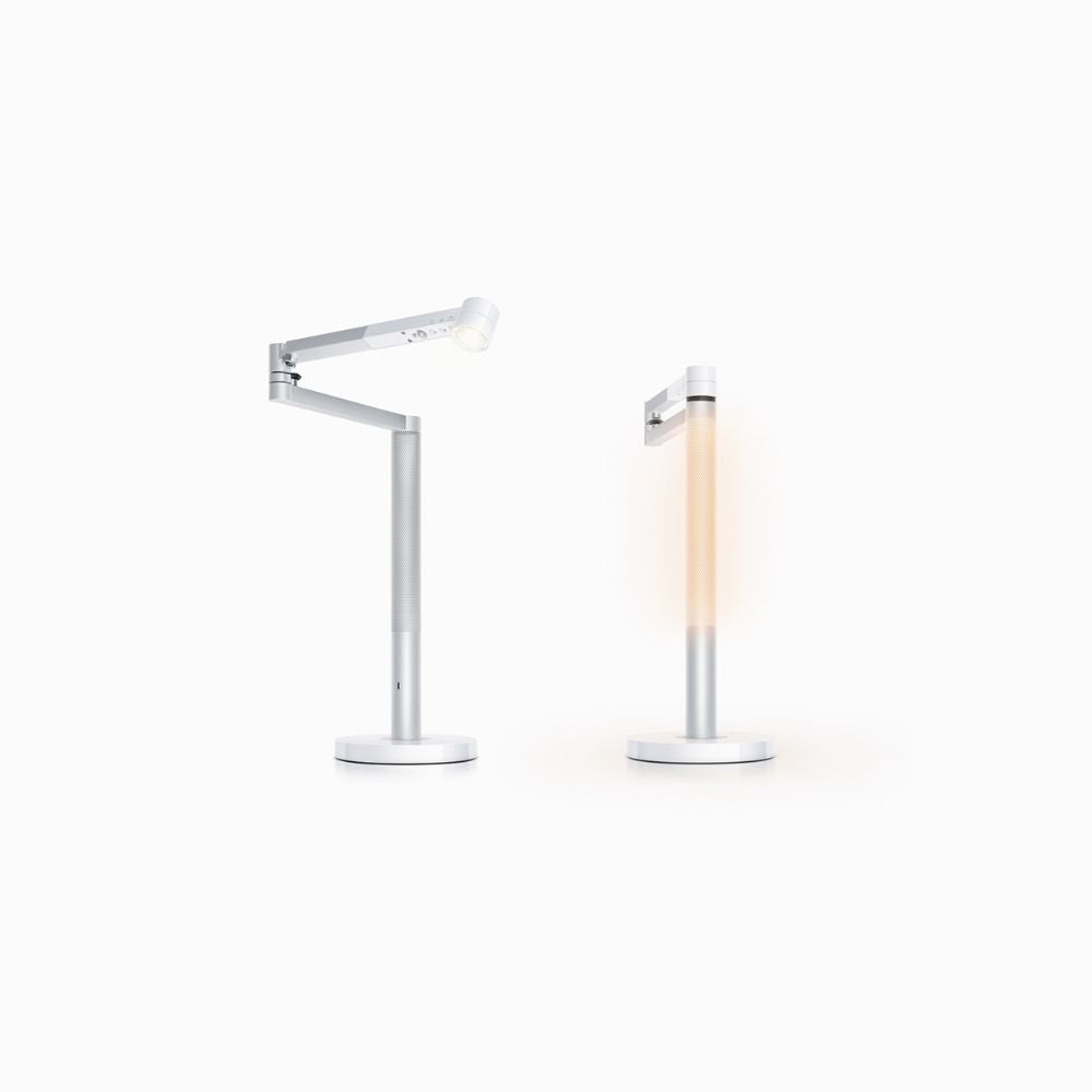 Dyson Solarcycle Morph™ desk light CD06 - Antaki Group - Medaid