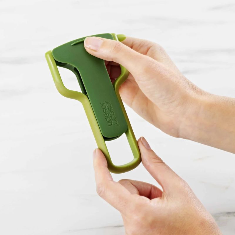 Joseph Joseph SafeStore Straight Peeler - Medaid