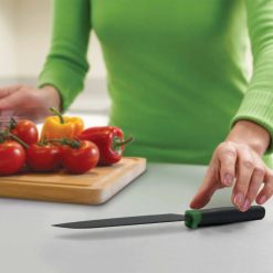 Joseph Joseph Elevate™ Multicolour Knives 6-piece Set - Medaid