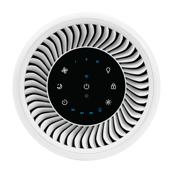 LEVOIT Smart Air Purifier 35SQM, Core200S - Medaid