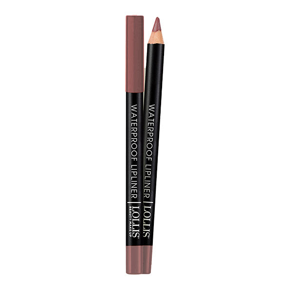 Lollis Waterproof Lipliner - Medaid