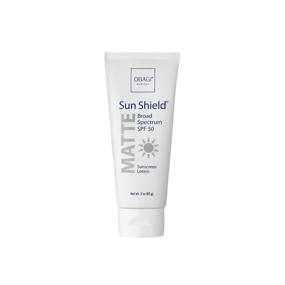 Matte Broad Spectrum SPF 50 - Medaid International