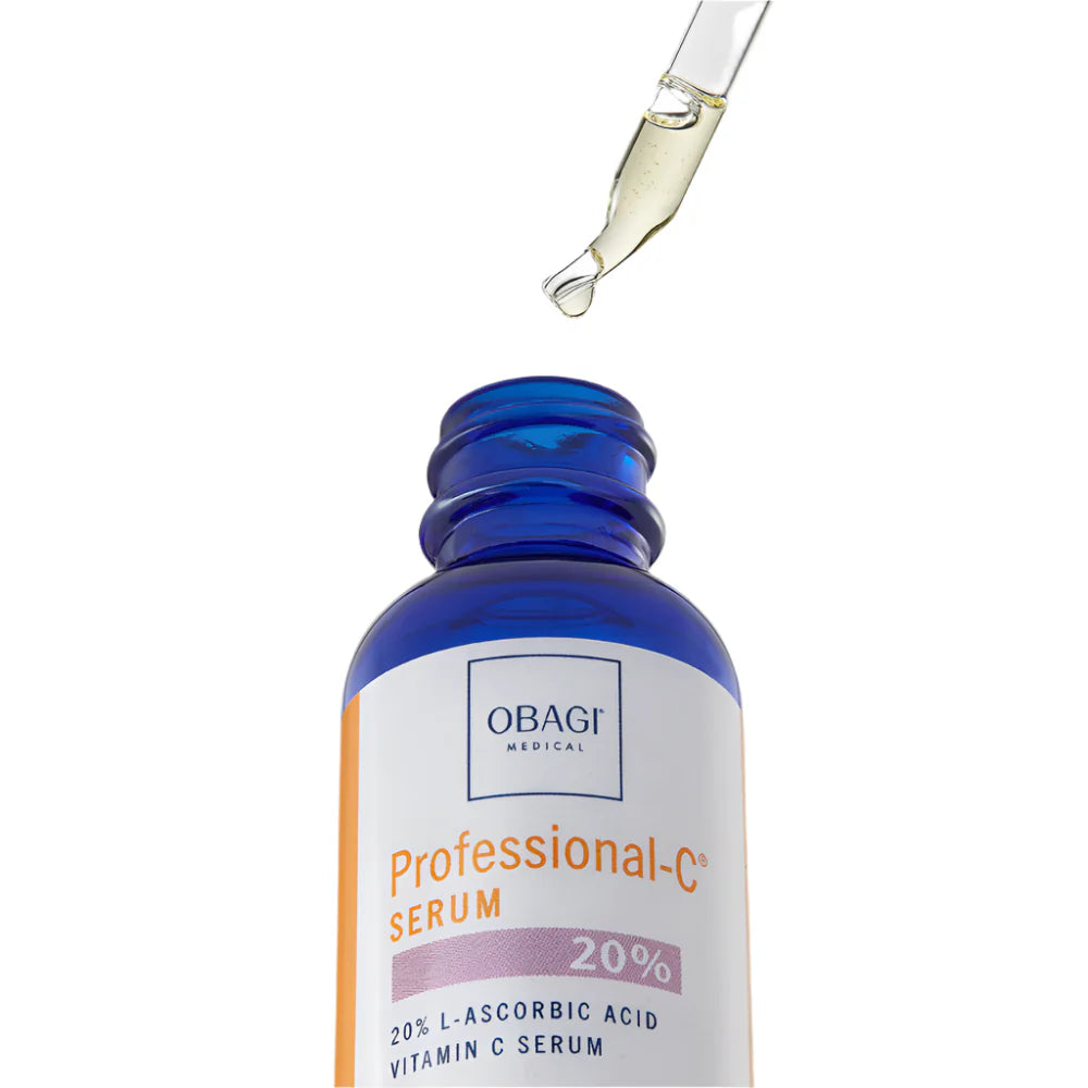 Professional-C® Serum 20% - Medaid International