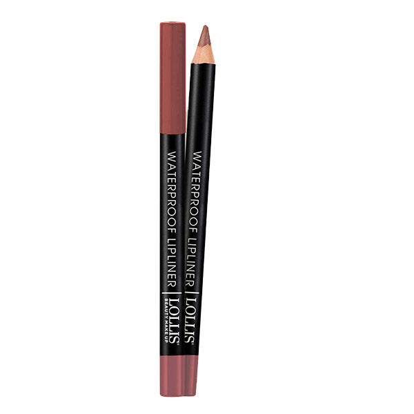 Lollis Waterproof Lipliner - Medaid