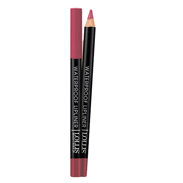 Lollis Waterproof Lipliner - Medaid