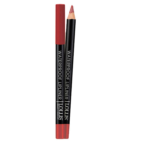 Lollis Waterproof Lipliner - Medaid