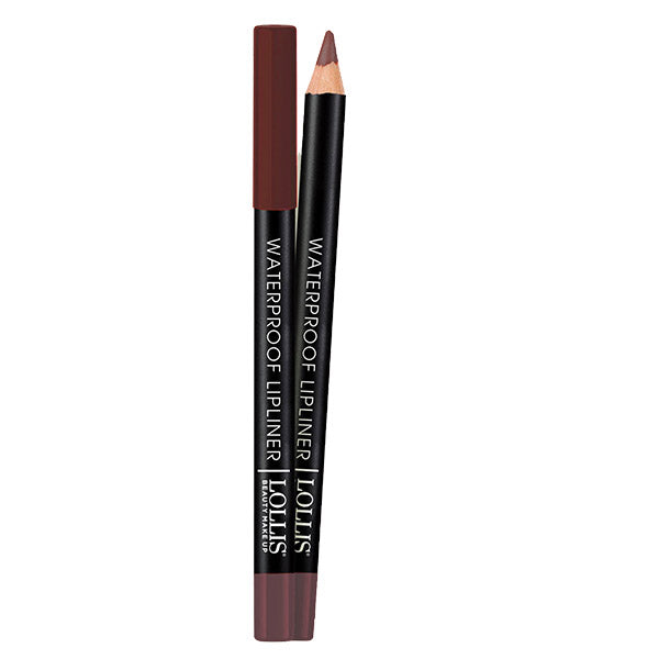 Lollis Waterproof Lipliner - Medaid