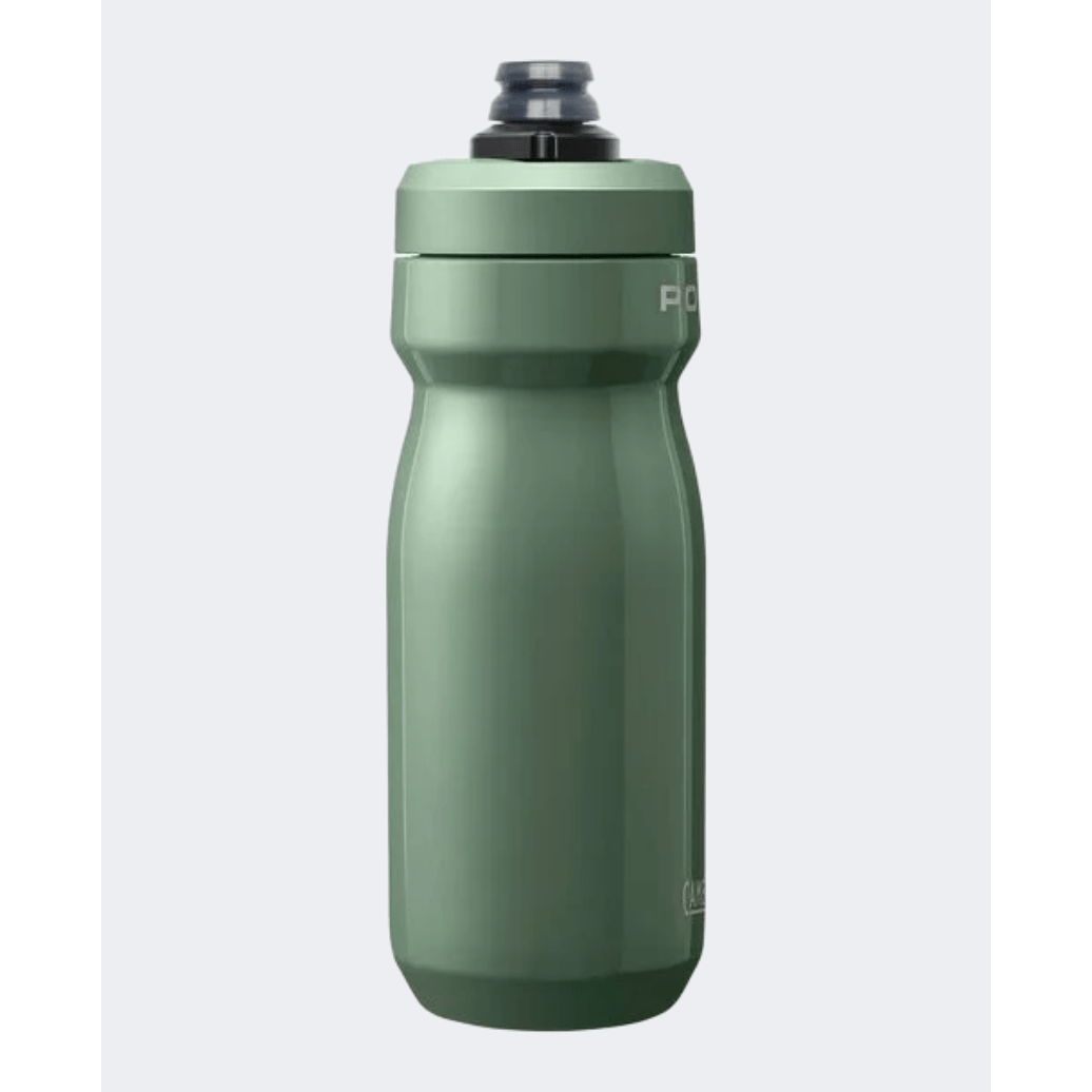 Camelbak Podium Insulated Steel 22 Oz Biking Bottle Moss - Medaid