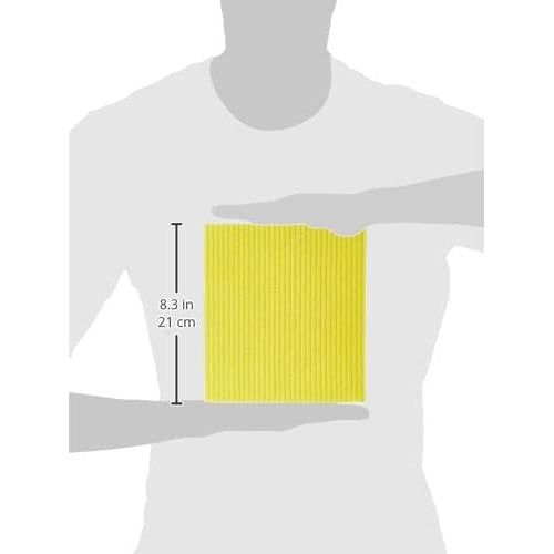 Vileda Sponge Cloth 5's - Medaid