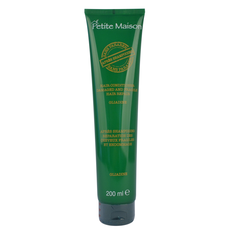 Petite Maison Conditioner Damaged And Fragile Hair Repair 200ml - Medaid