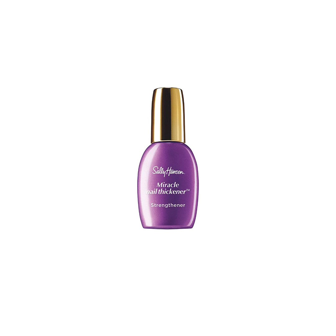 Sally Hansen Miracle Nail Thickener - Medaid