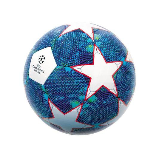 Mondo Champions League Football - Medaid International