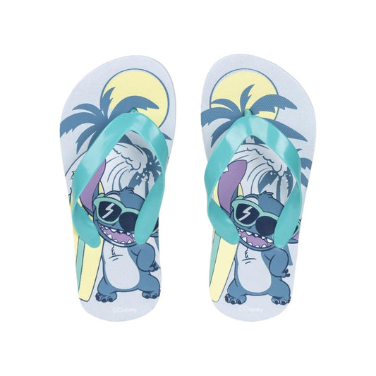 Cerda Disney Stitch flip flops - Medaid International