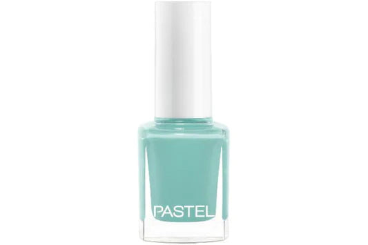 Pastel nail polish - 357 - Medaid
