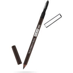 Pupa True Eyebrow Pencil - Total Fill Long Lasting Waterproof - Medaid