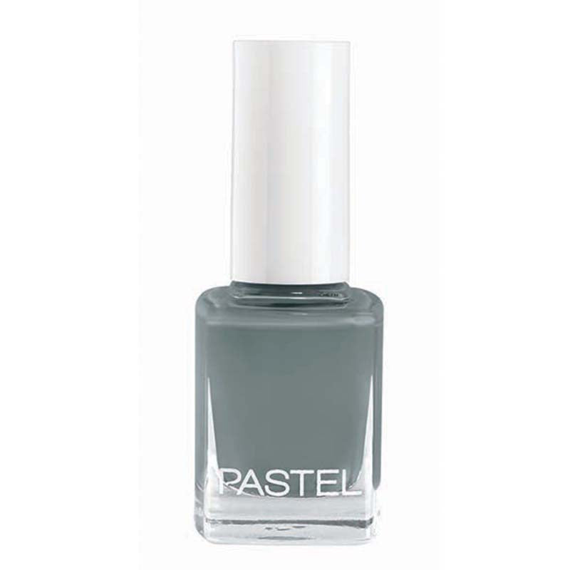 Pastel nail polish - 243 - Medaid