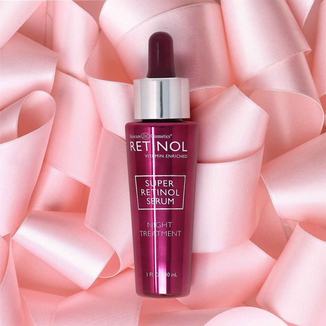 Retinol Skincare Super Serum - Medaid