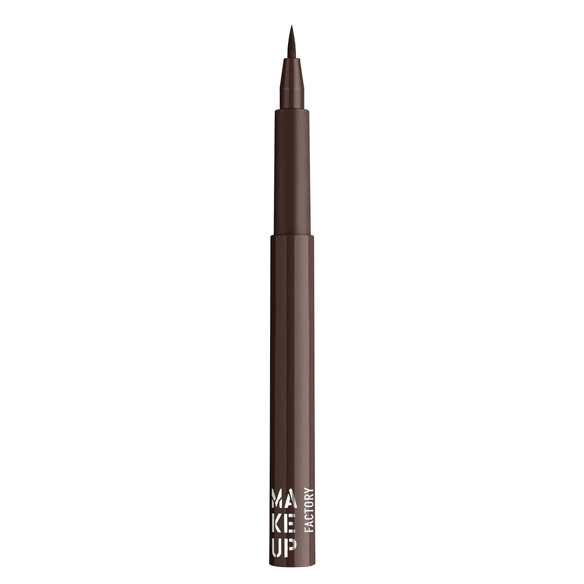 Makeup Factory 02 Eyebrow Intensifier Turkish coffee - Medaid
