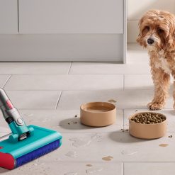 Dyson V15s Detect Submarine™ wet and dry vacuum cleaner (Yellow/Nickel) - Medaid