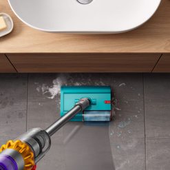 Dyson V15s Detect Submarine™ wet and dry vacuum cleaner (Yellow/Nickel) - Medaid