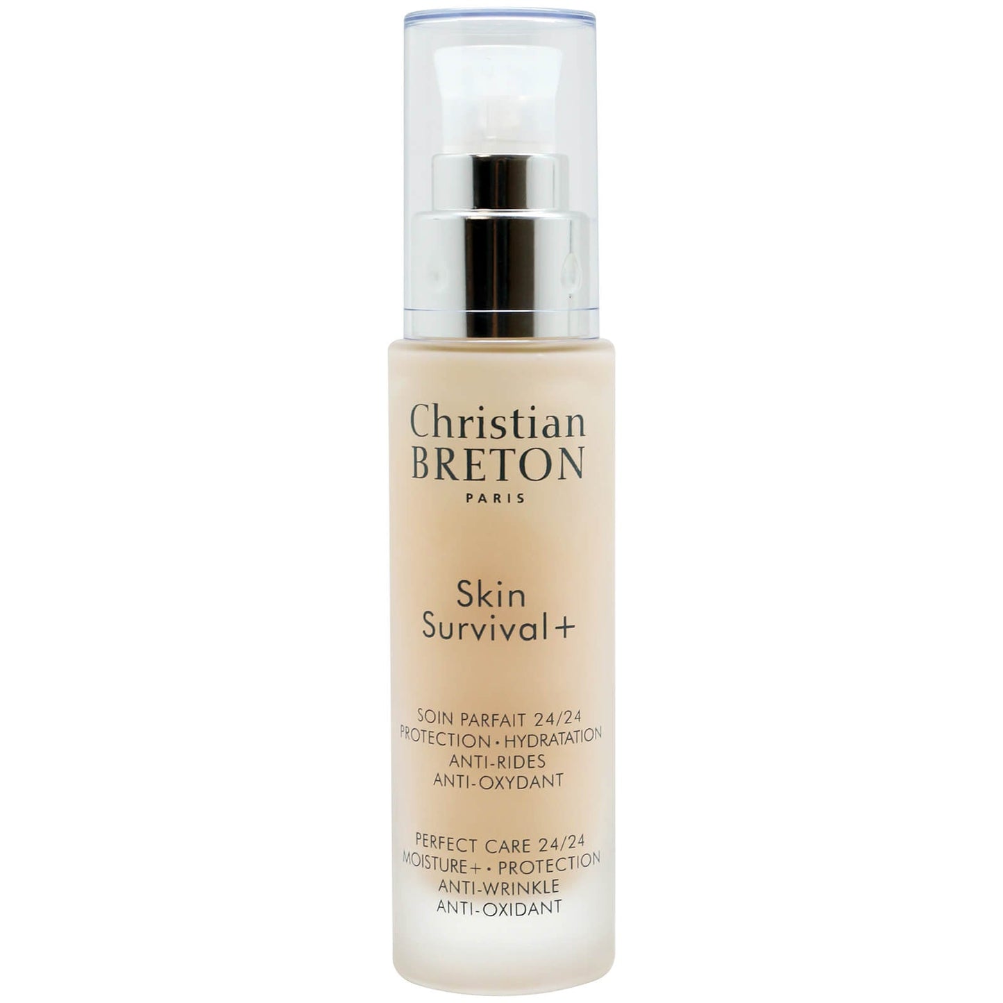 Skin Survival for Normal Skin 50ml - Medaid - Lebanon