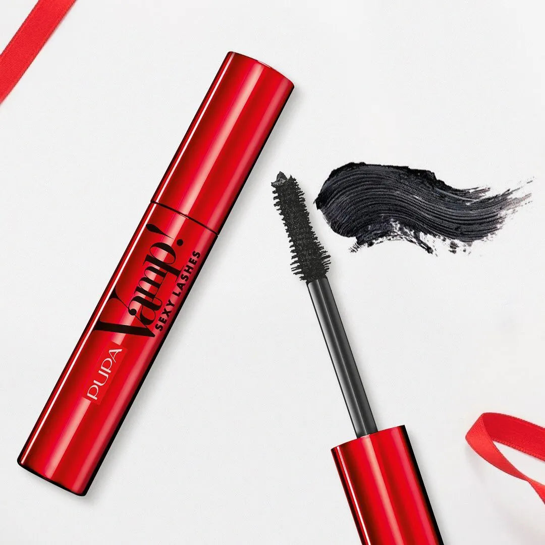 Pupa Vamp! Sexy Lashes Mascara - 12ml - Medaid