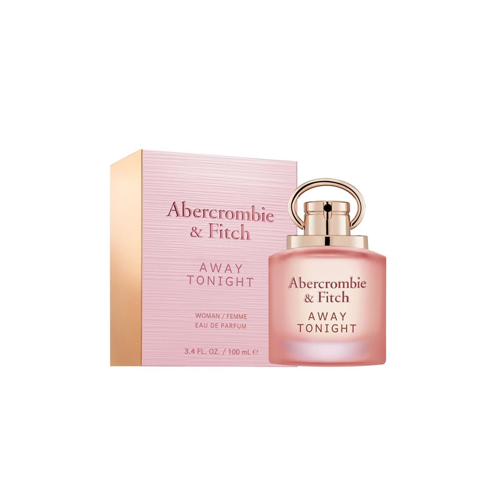 Abercrombie & Fitch Away Tonight Women - Medaid