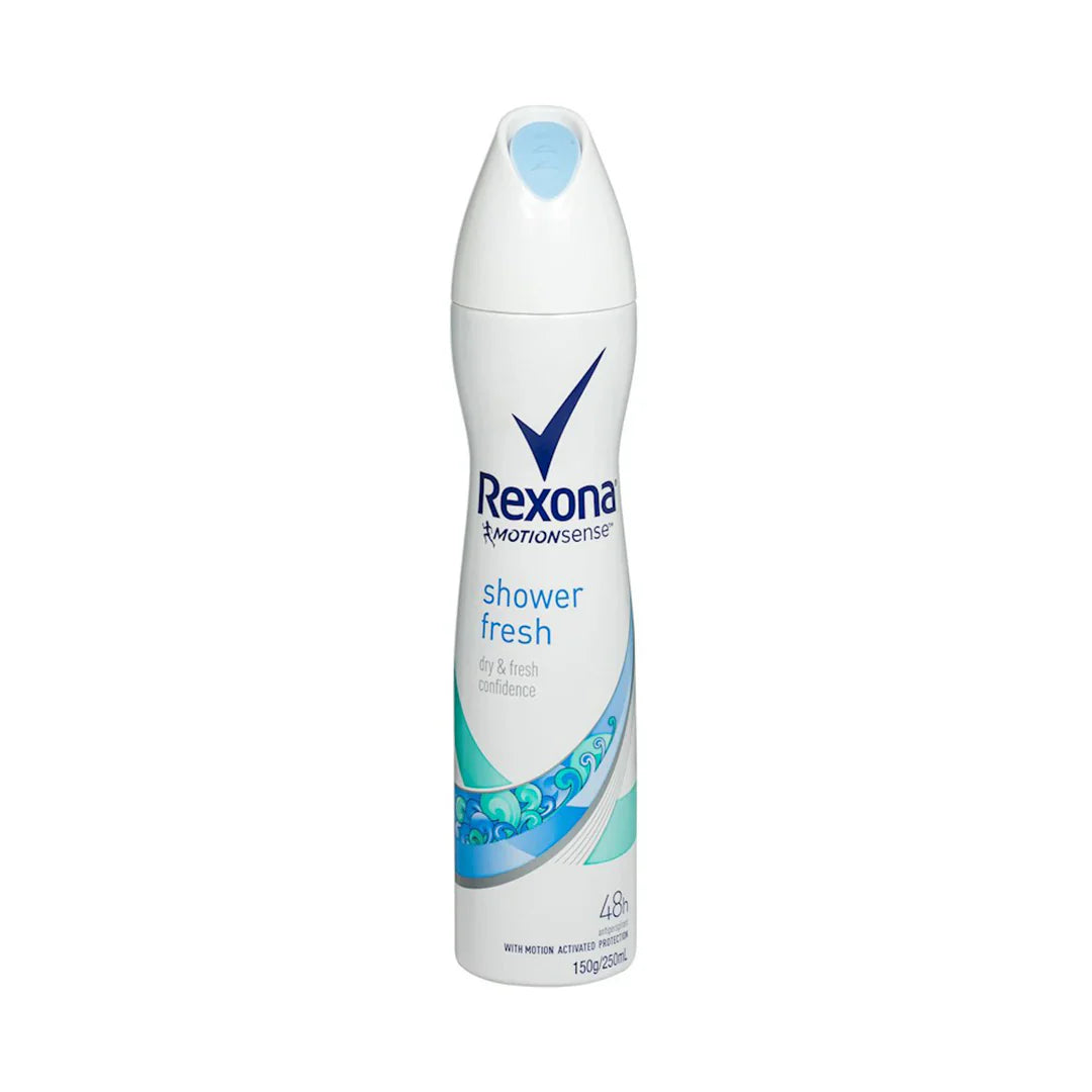 Shower Fresh 48h Deodorant - Medaid