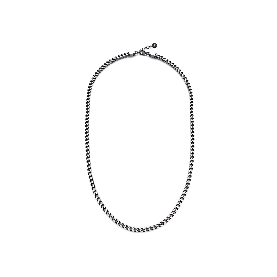 Polo Exchange ACC.PX-2210017, Necklace Stainless Steel - Medaid