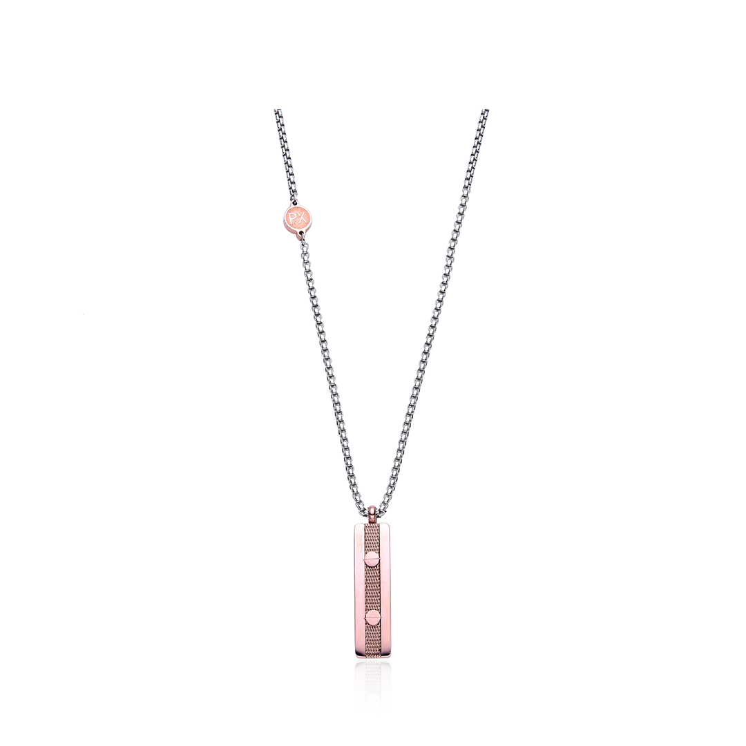 Polo Exchange ACC.ST46-PXY826,Shiny Rose - Medaid