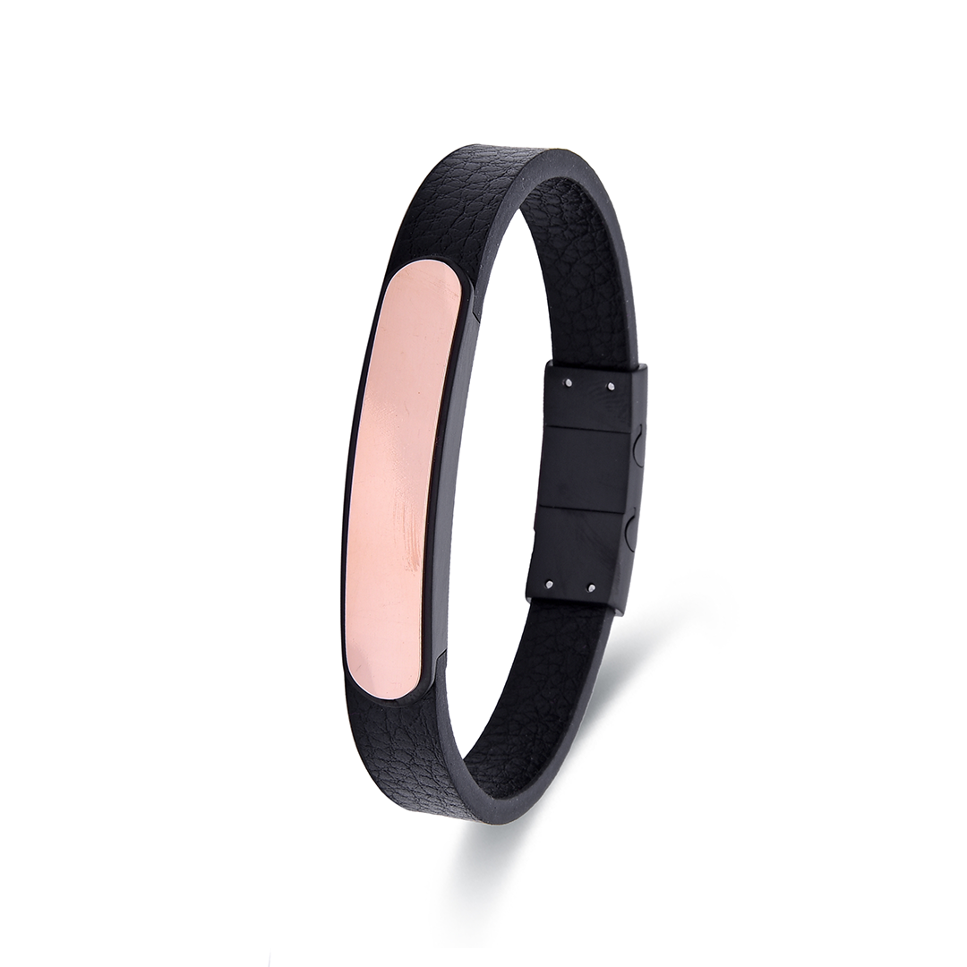 Polo Exchange ACC.ST46-PXY815,Rose - Medaid