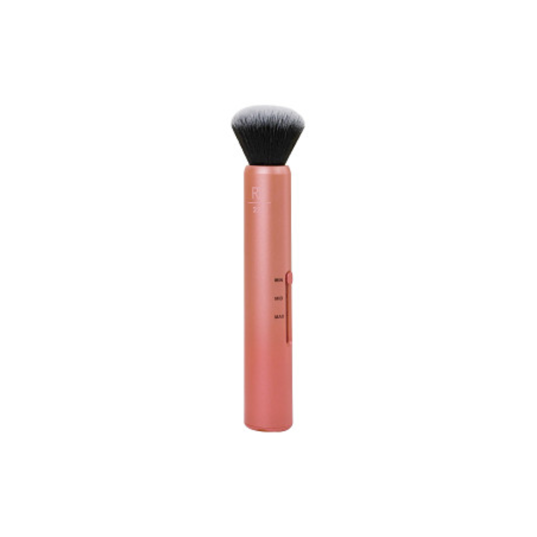 Real Techniques Custom Complexion Foundation 3IN1 Makeup Brush - Medaid