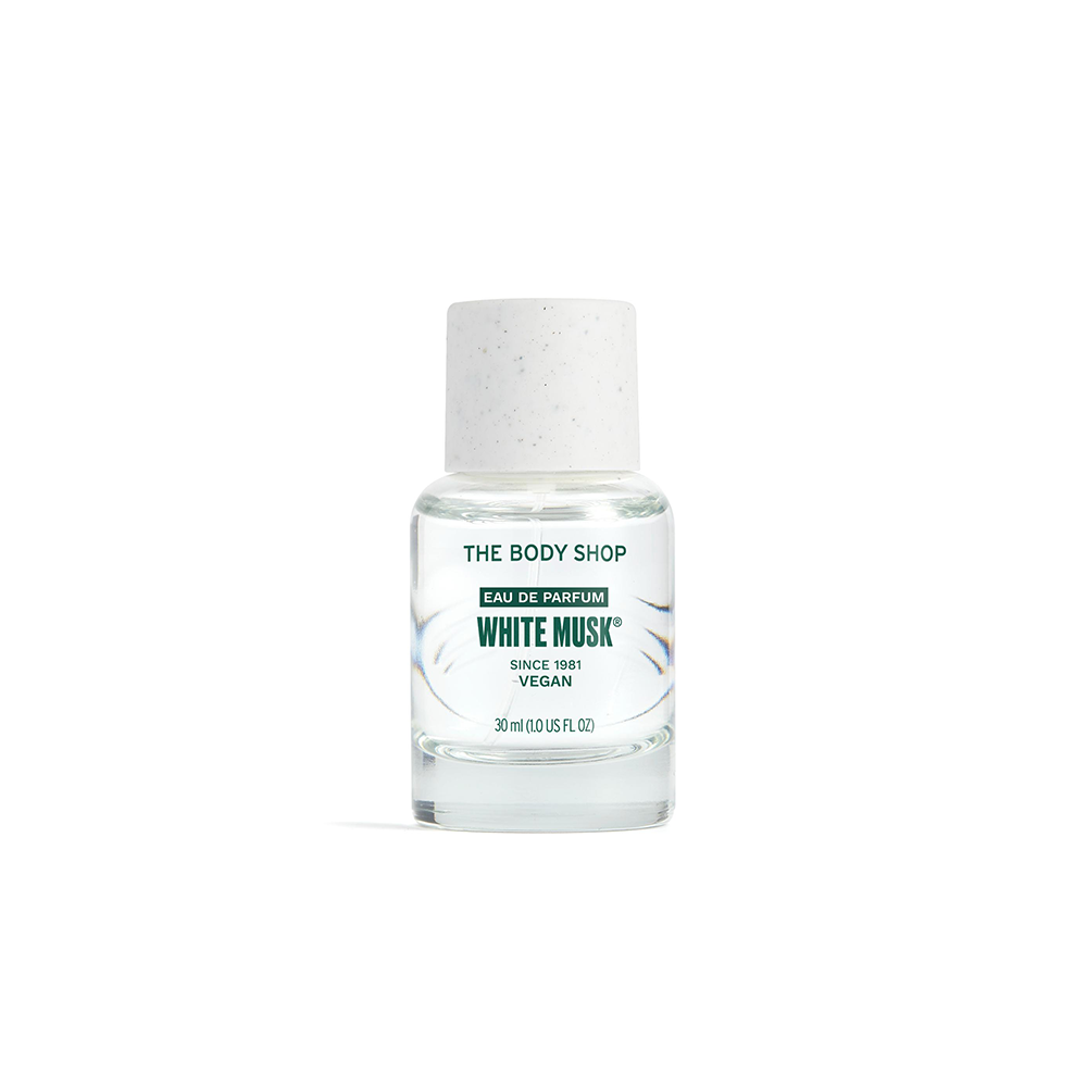 White Musk® Eau De Parfum - Medaid