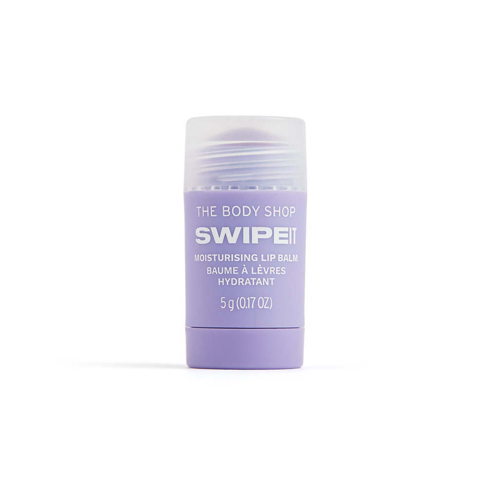 Swipe It Moisturising Lip Balm - Medaid