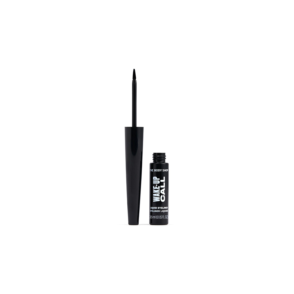 Wake-Up Call Liquid Eyeliner - Medaid
