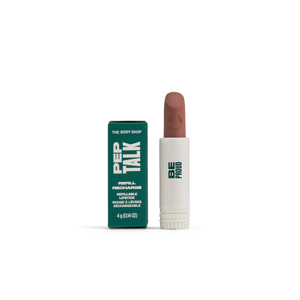Peptalk Lipstick Bullet Refill - Medaid International