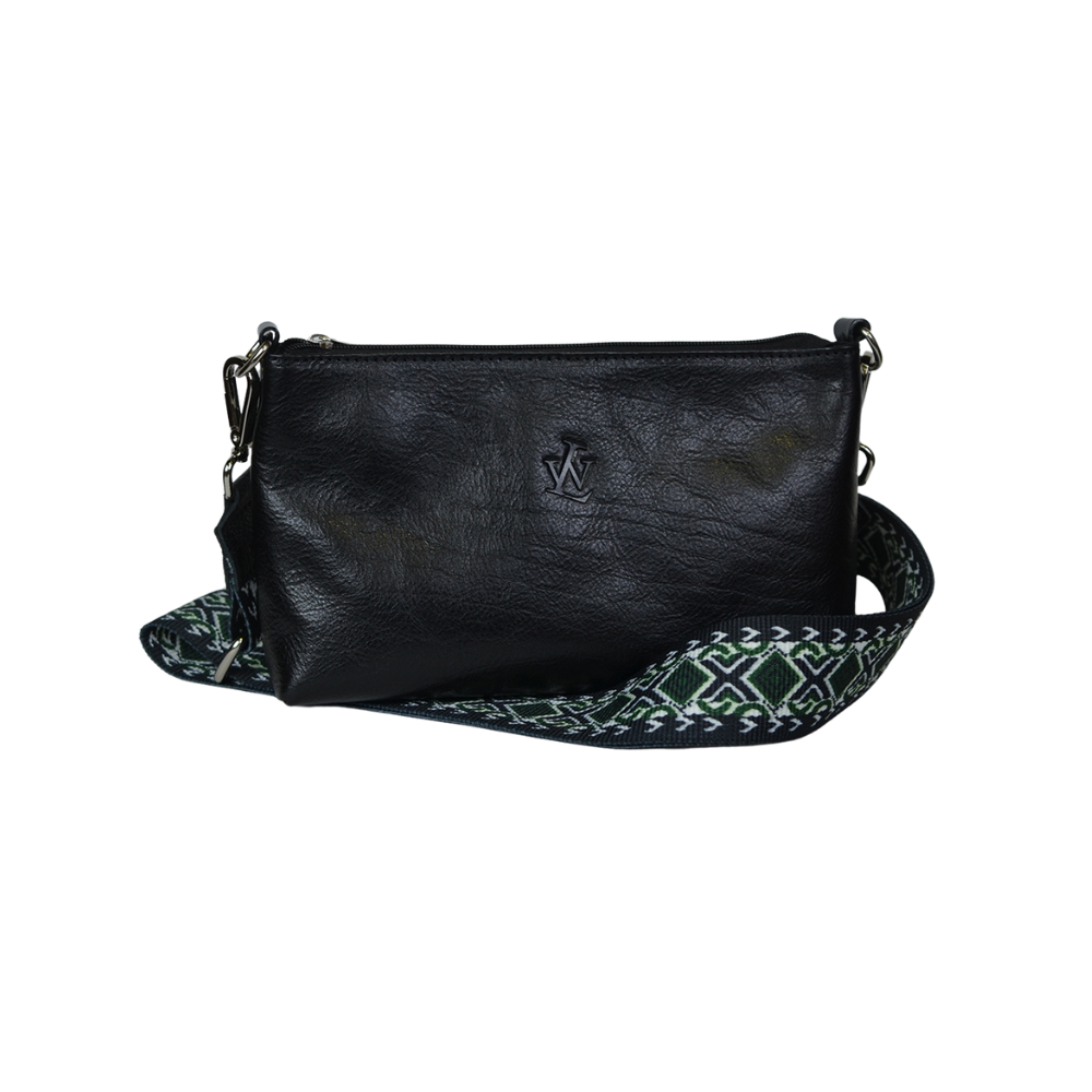 Warlock Wl Cow L Crossb w Black - Medaid