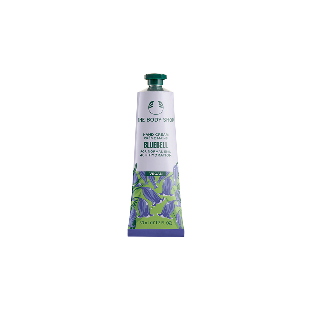 Hand Cream Bluebell - Medaid