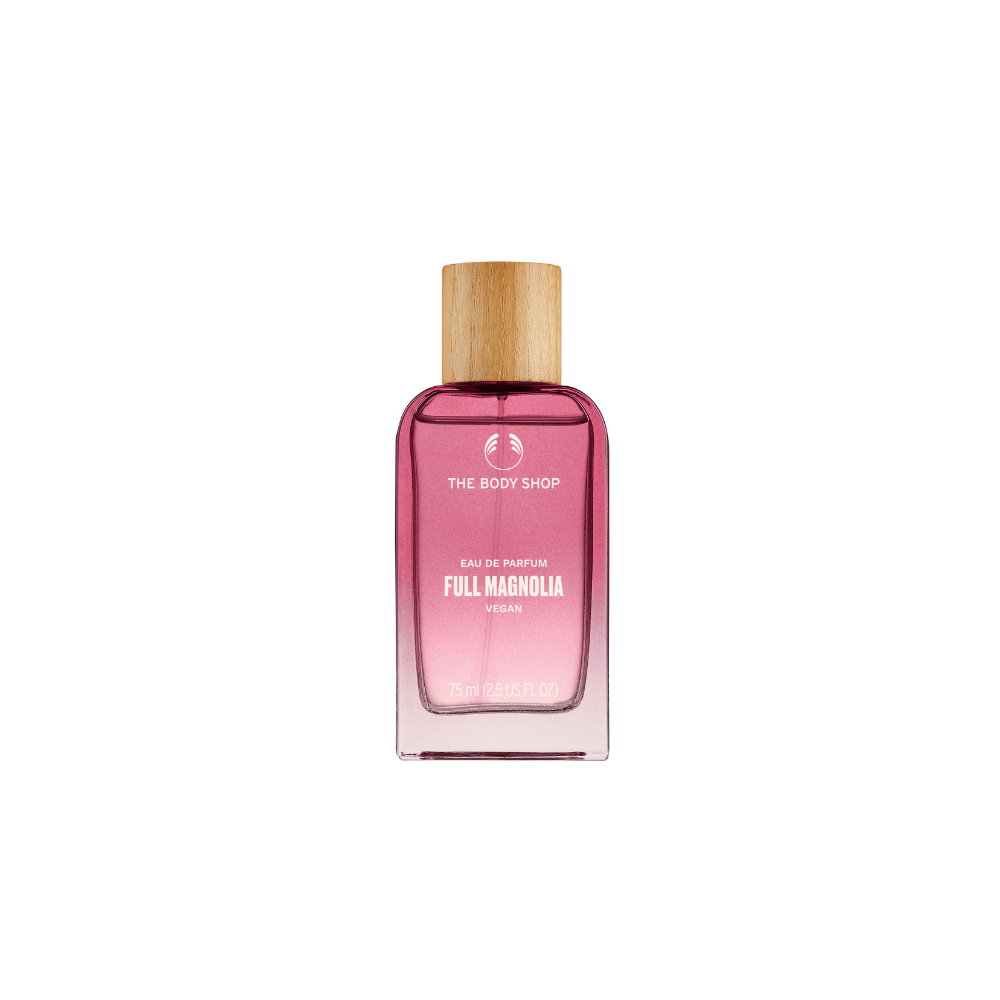 Full Magnolia Eau De Toilette - Medaid International