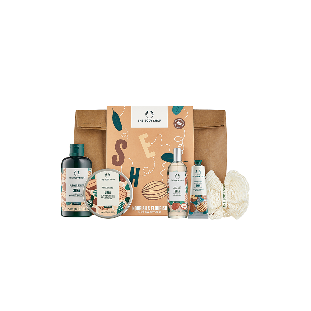 Medium Shea Big Gift - Medaid International