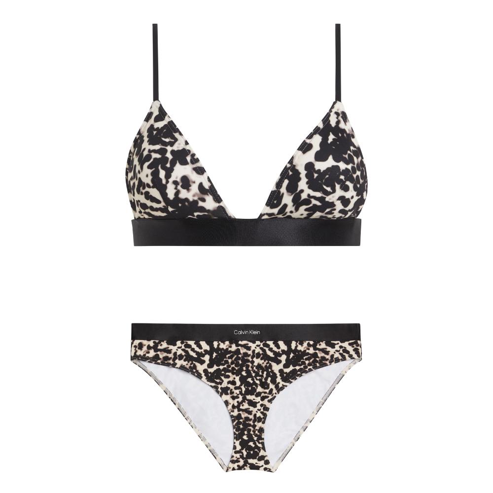 Calvin Klein Zebra Swimwear - Medaid International