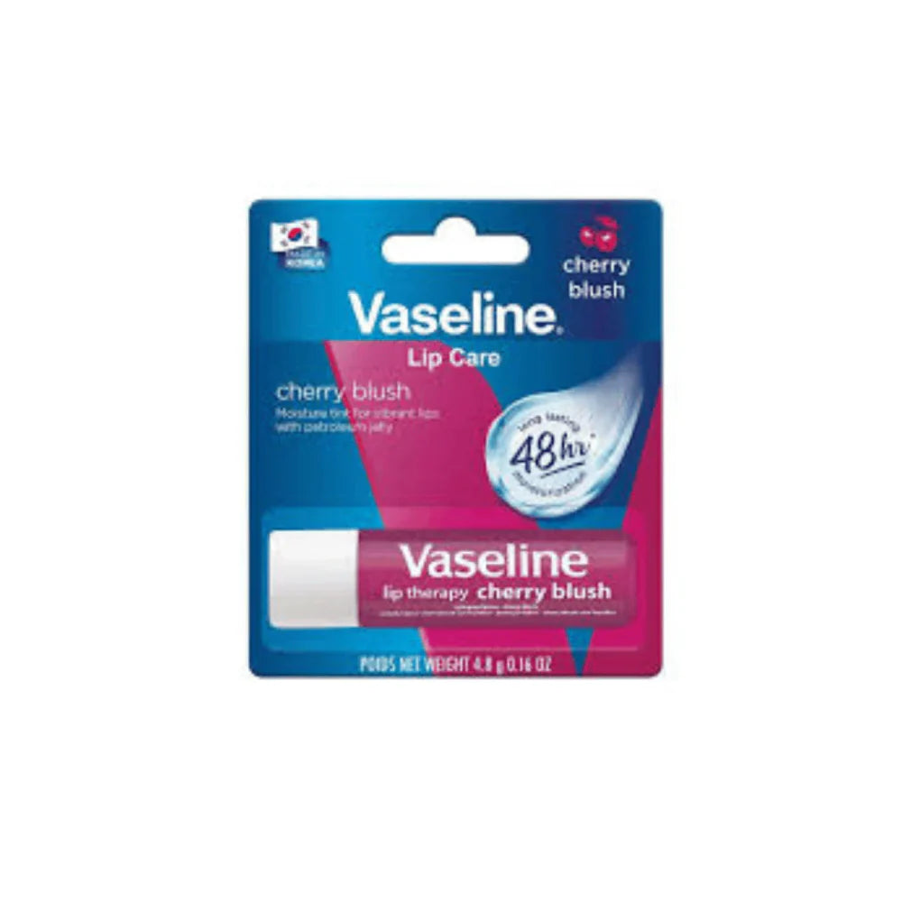 Lip Care Therapy Cherry Blush Stick - Medaid International