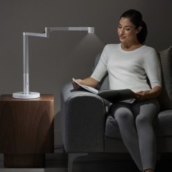Dyson Solarcycle Morph™ desk light CD06 - Antaki Group - Medaid