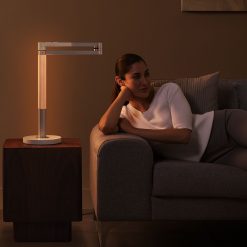 Dyson Solarcycle Morph™ desk light CD06 - Antaki Group - Medaid