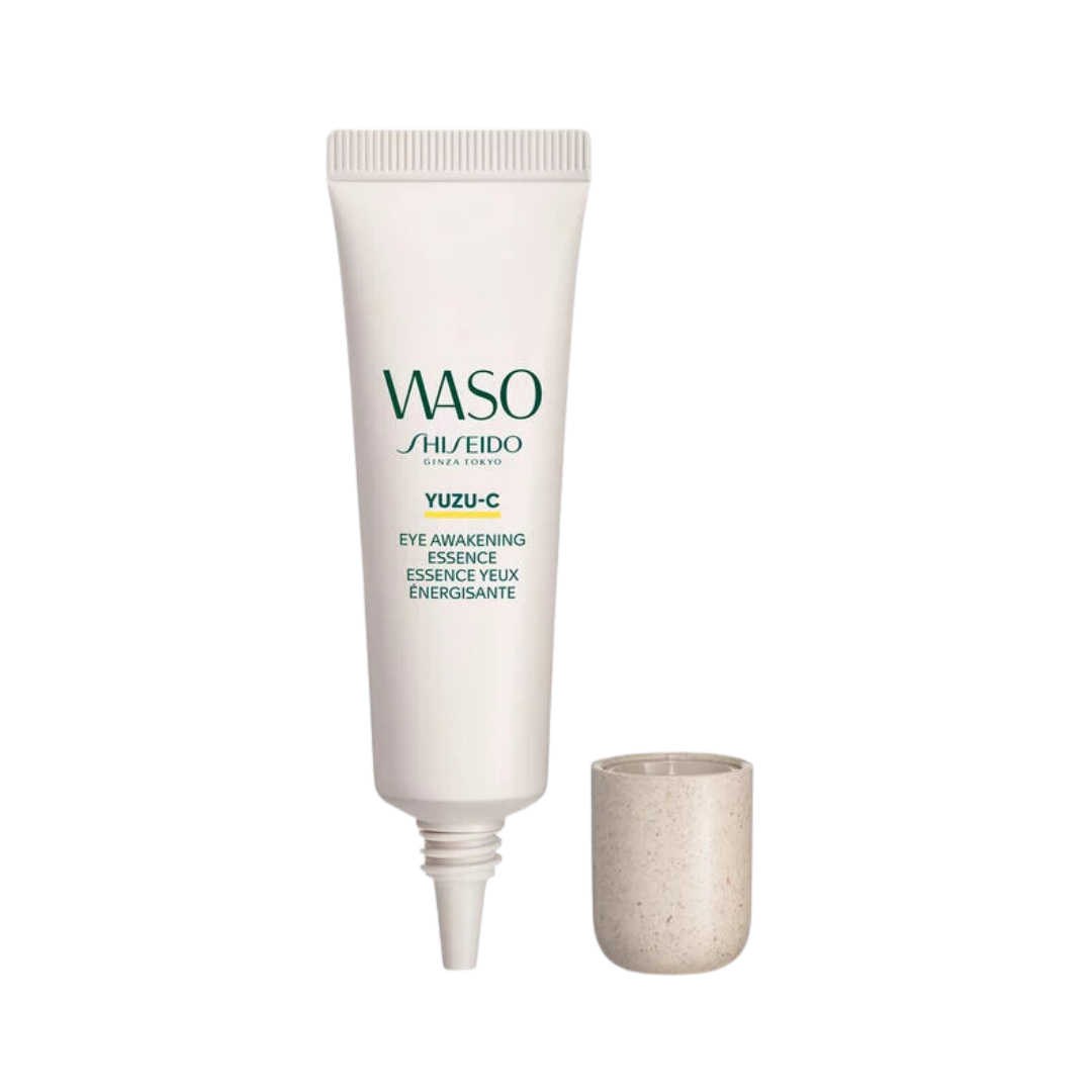 Shiseido Waso Eye Awakening Essence 20ml - Medaid