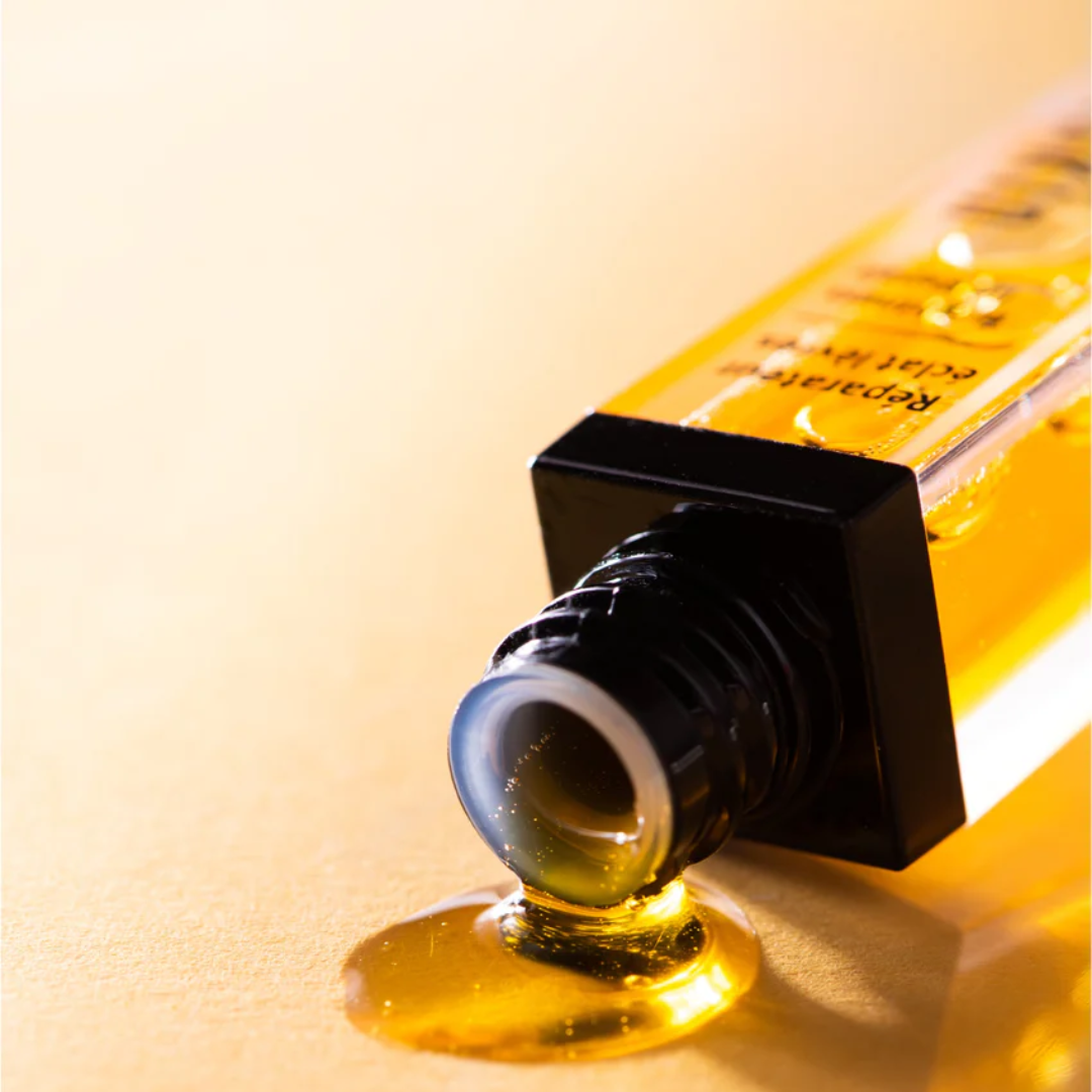 Soskin Hydraglow Brightness Lip Repair - Medaid