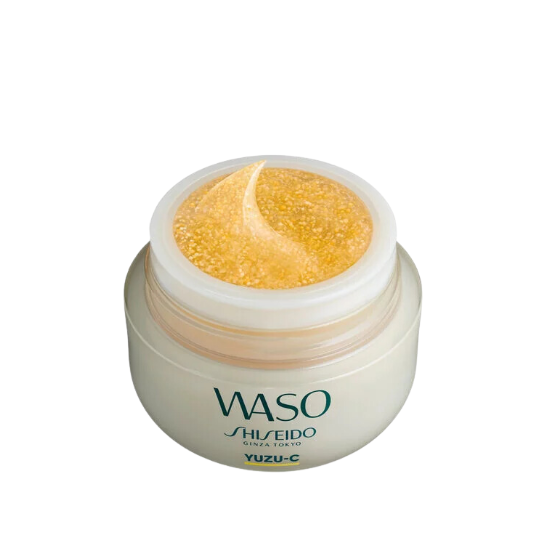 Shiseido Waso Beauty Sleeping Mask - Medaid