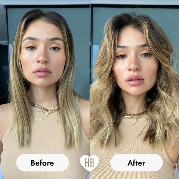 Hairburst Volume & Growth Elixir - Medaid