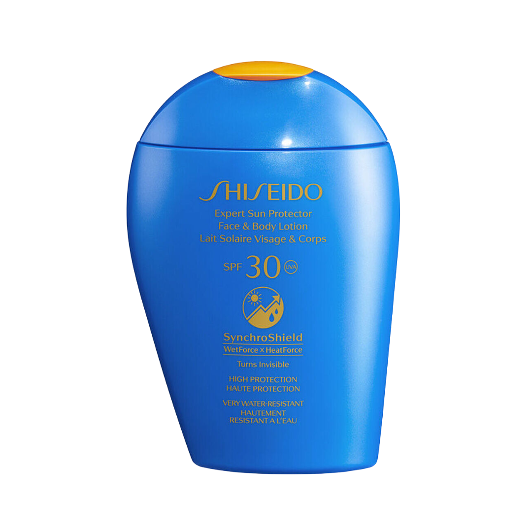 Shiseido Expert Sun Aging Protection Lotion Plus - Medaid
