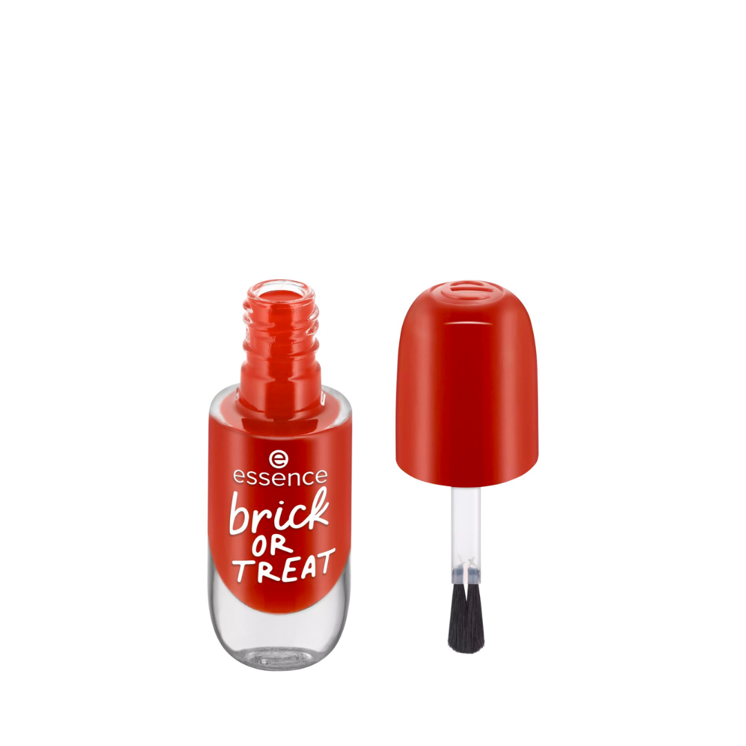 Essence Brick Or Treat Gel Nail Colour 59 - Medaid